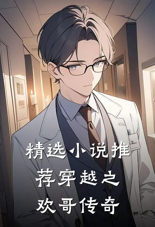 精选小说推荐穿越之欢哥传奇