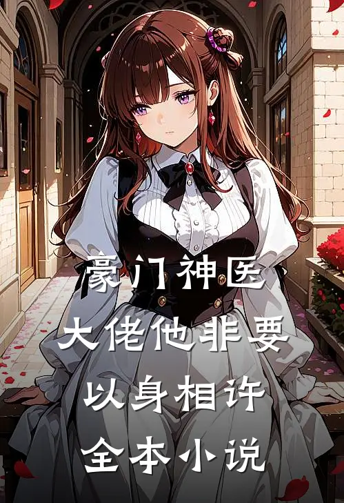 豪门神医：大佬他非要以身相许全本小说