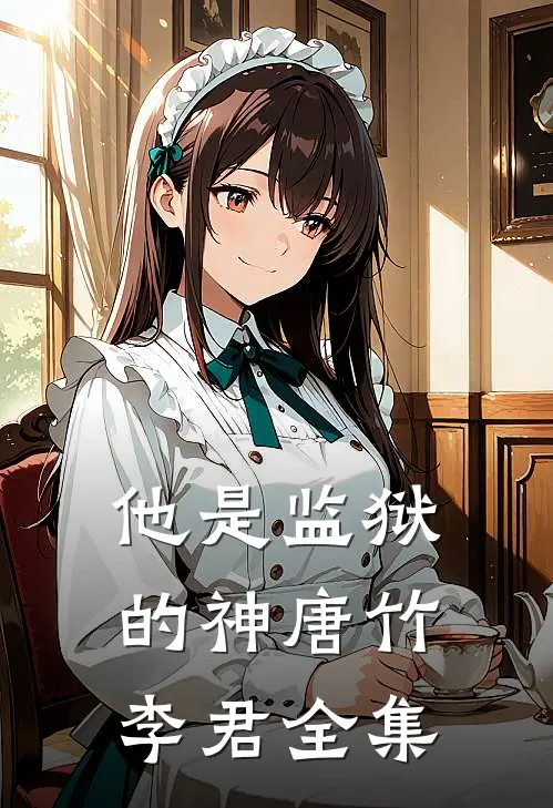 他是监狱的神唐竹李君全集