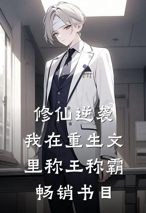修仙逆袭,我在重生文里称王称霸畅销书目