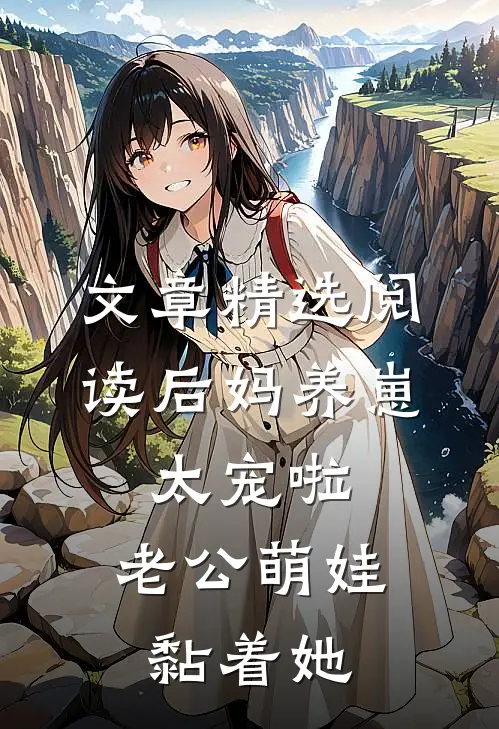 文章精选阅读后妈养崽：太宠啦，老公萌娃黏着她