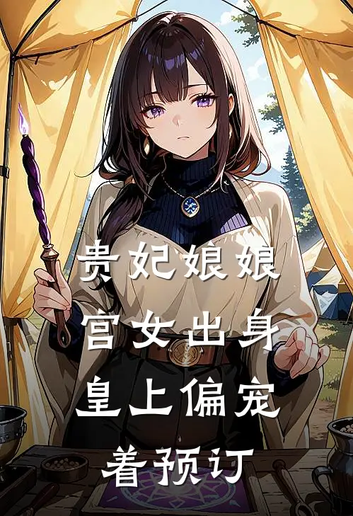 贵妃娘娘宫女出身，皇上偏宠着预订
