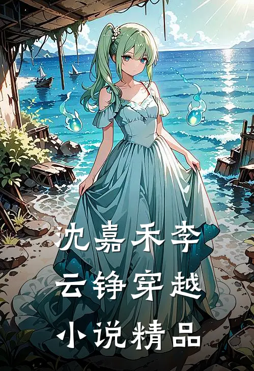 沈嘉禾李云铮穿越小说精品