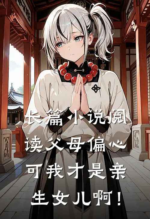 长篇小说阅读父母偏心，可我才是亲生女儿啊！