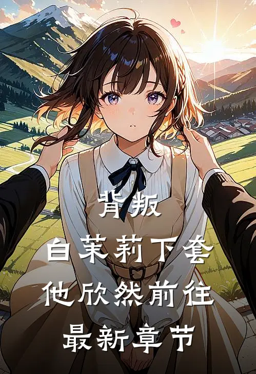 背叛：白茉莉下套，他欣然前往最新章节