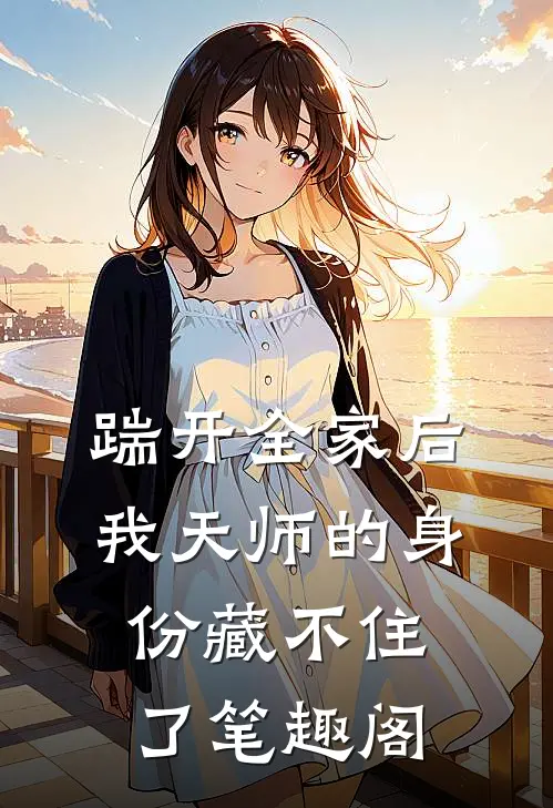 踹开全家后，我天师的身份藏不住了笔趣阁