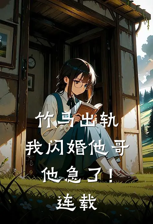 竹马出轨，我闪婚他哥，他急了！连载
