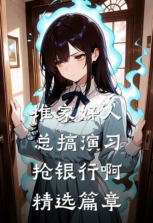 谁家好人总搞演习抢银行啊精选篇章