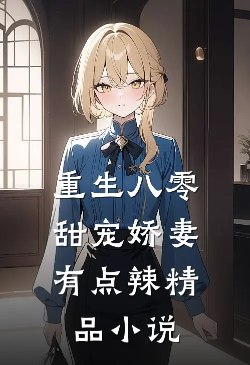 重生八零：甜宠娇妻有点辣精品小说