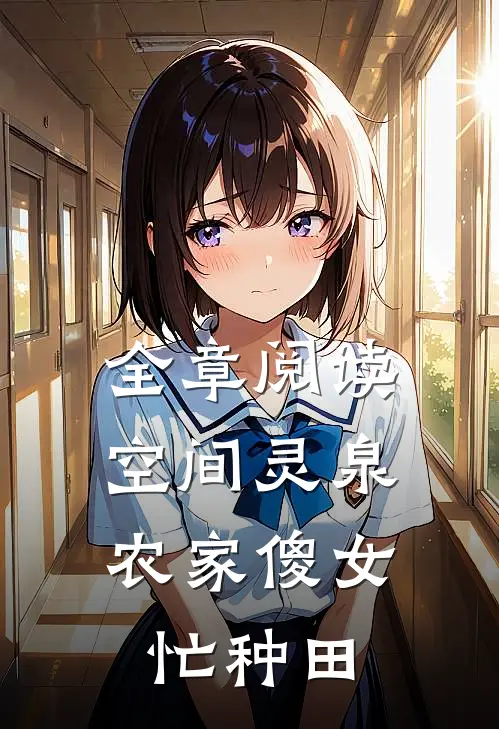 全章阅读空间灵泉：农家傻女忙种田