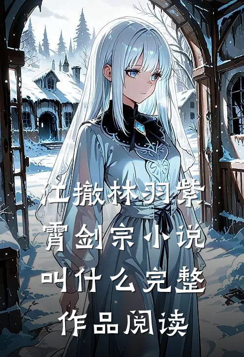 江撤林羽紫霄剑宗小说叫什么完整作品阅读