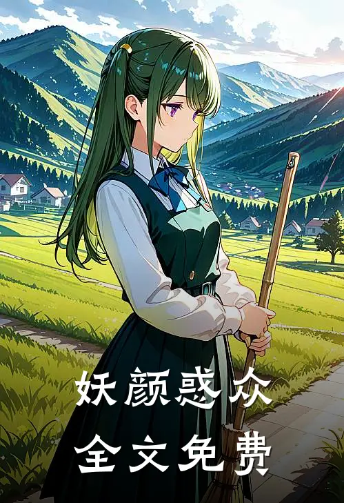 妖颜惑众全文免费