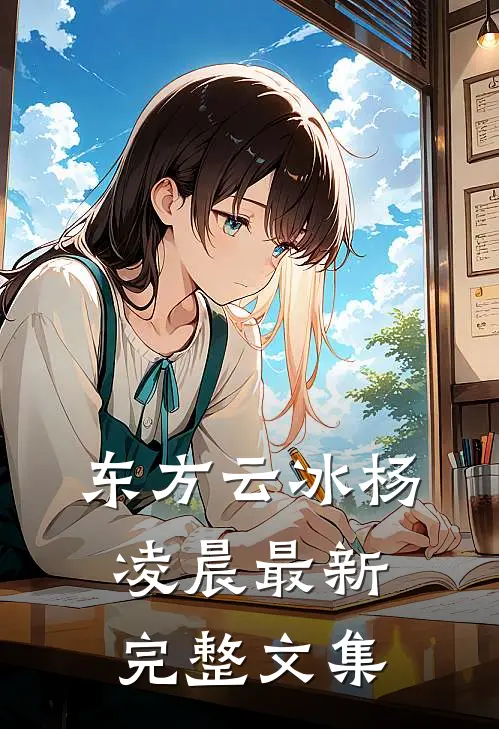 东方云冰杨凌晨最新完整文集