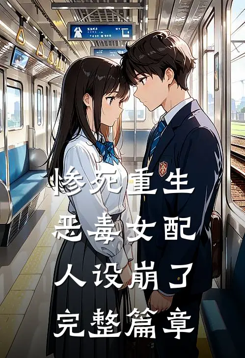 惨死重生，恶毒女配人设崩了完整篇章