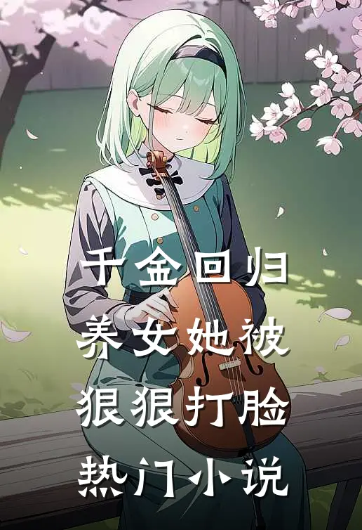 千金回归，养女她被狠狠打脸热门小说