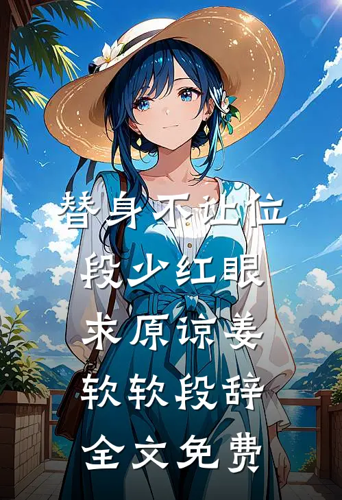 替身不让位：段少红眼求原谅姜软软段辞全文免费