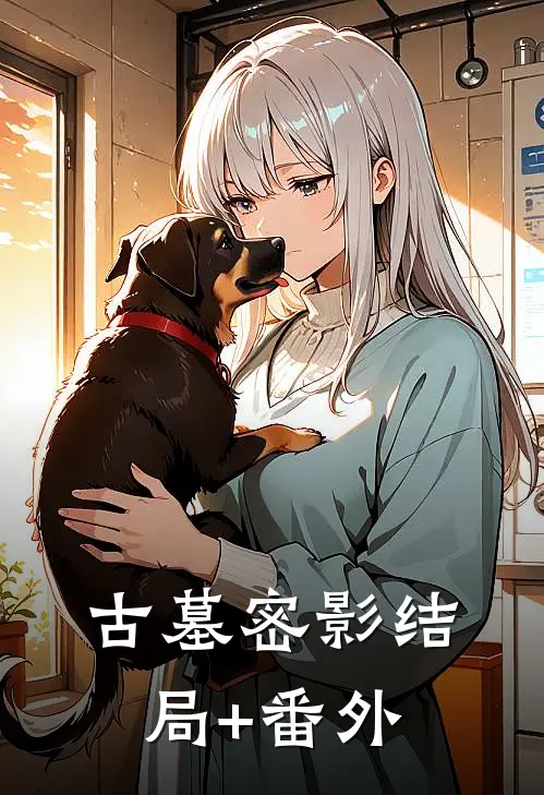 古墓密影结局+番外