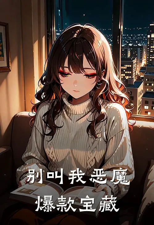 别叫我恶魔爆款宝藏