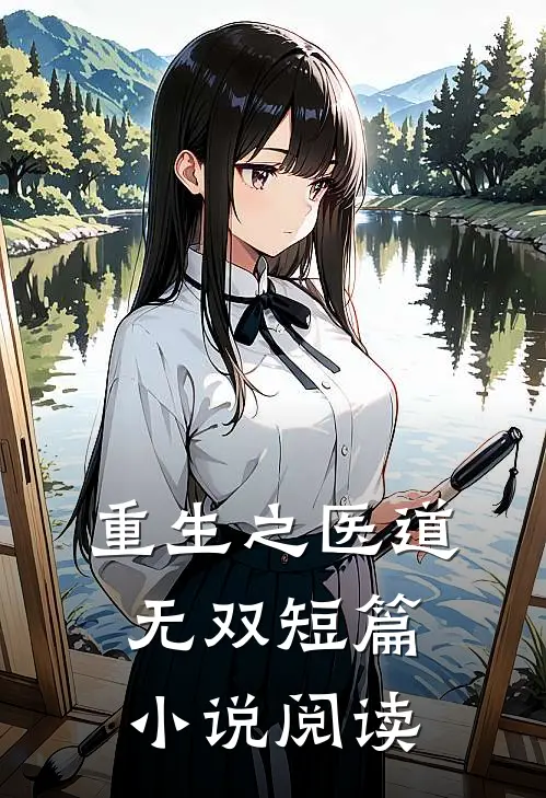 重生之医道无双短篇小说阅读