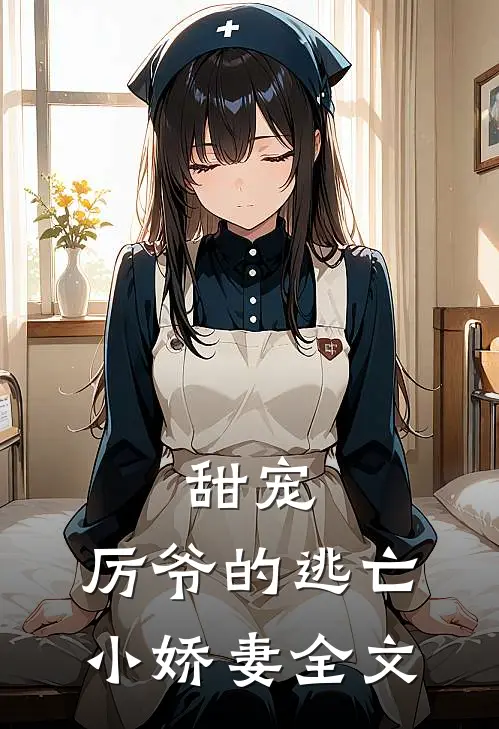 甜宠：厉爷的逃亡小娇妻全文