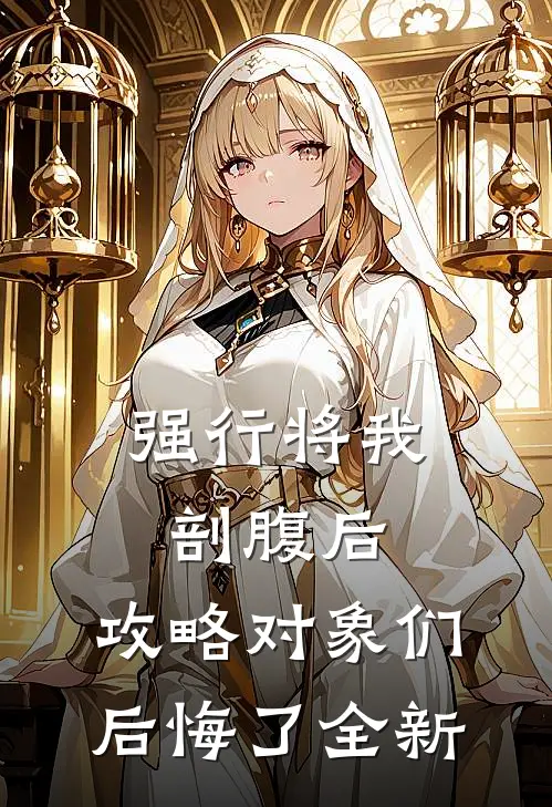 强行将我剖腹后，攻略对象们后悔了全新