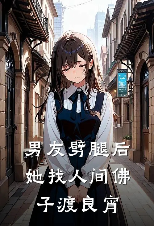 男友劈腿后，她找人间佛子渡良宵