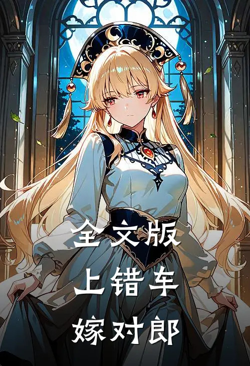 全文版上错车，嫁对郎