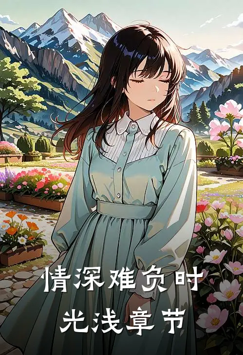 情深难负时光浅章节
