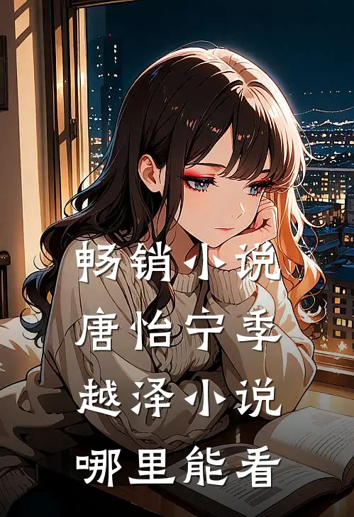 畅销小说唐怡宁季越泽小说哪里能看
