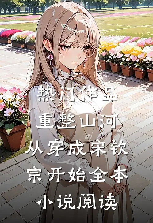 热门作品重整山河，从穿成宋钦宗开始全本小说阅读