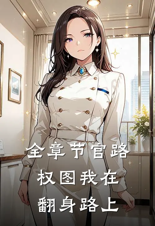 全章节官路权图我在翻身路上