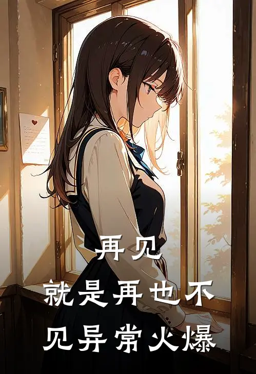 再见，就是再也不见异常火爆