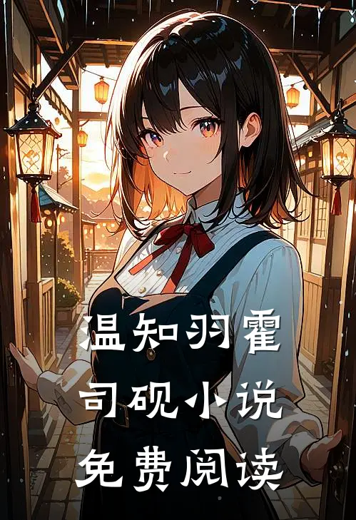 温知羽霍司砚小说免费阅读