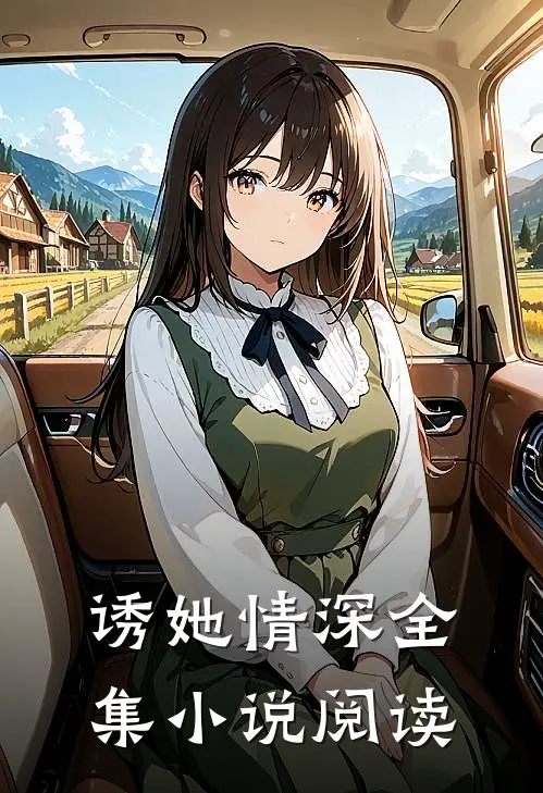 诱她情深全集小说阅读