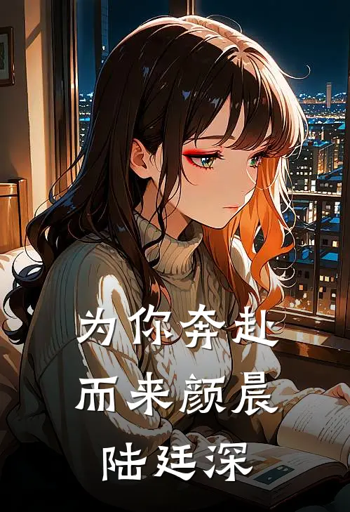 为你奔赴而来颜晨陆廷深