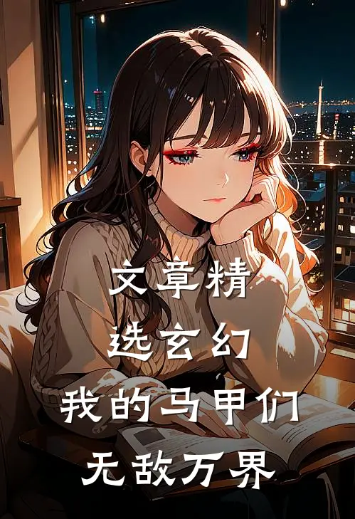 文章精选玄幻:我的马甲们无敌万界