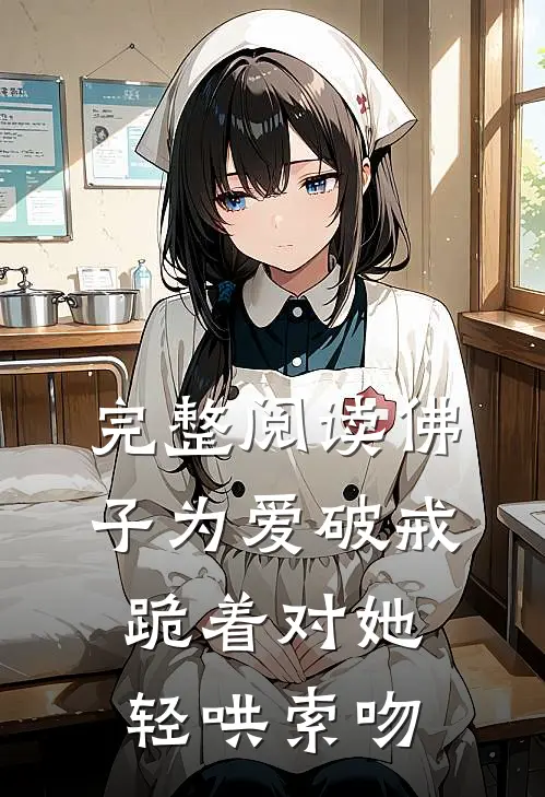 完整阅读佛子为爱破戒，跪着对她轻哄索吻