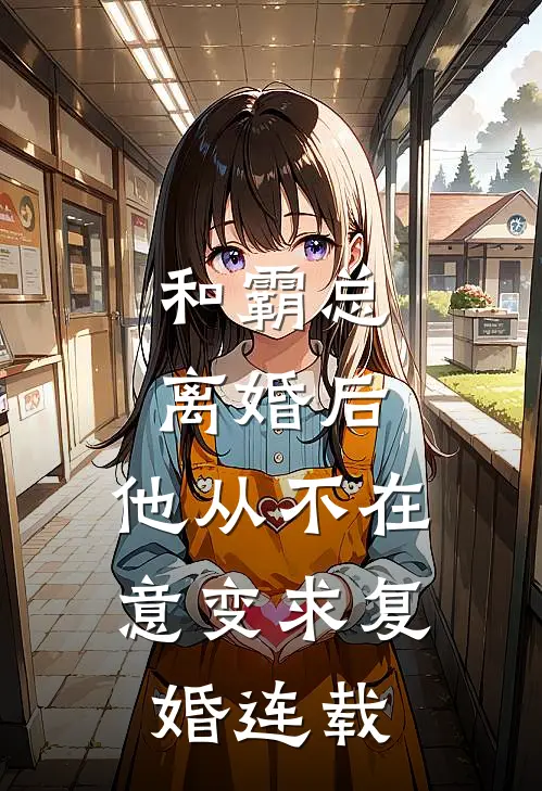 和霸总离婚后，他从不在意变求复婚连载