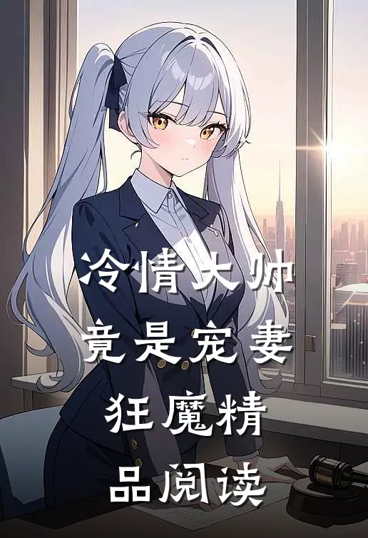 冷情大帅竟是宠妻狂魔精品阅读