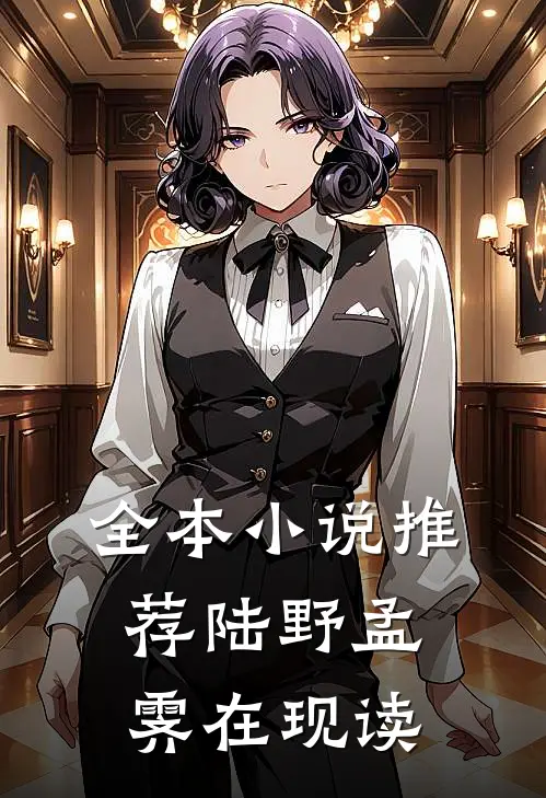 全本小说推荐陆野孟霁在现读