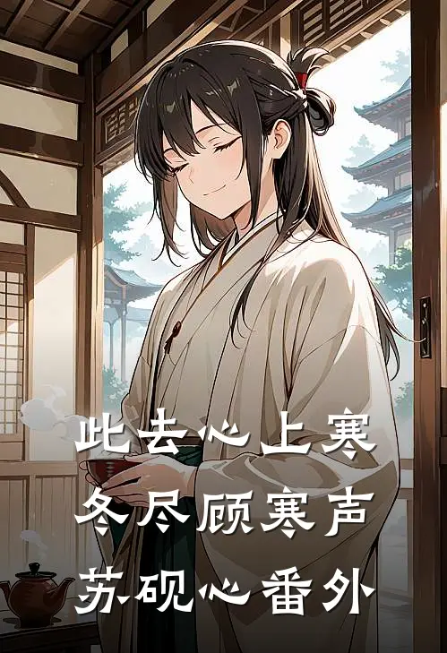此去心上寒冬尽顾寒声苏砚心番外