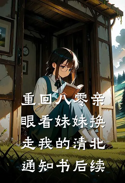 重回八零亲眼看妹妹换走我的清北通知书后续