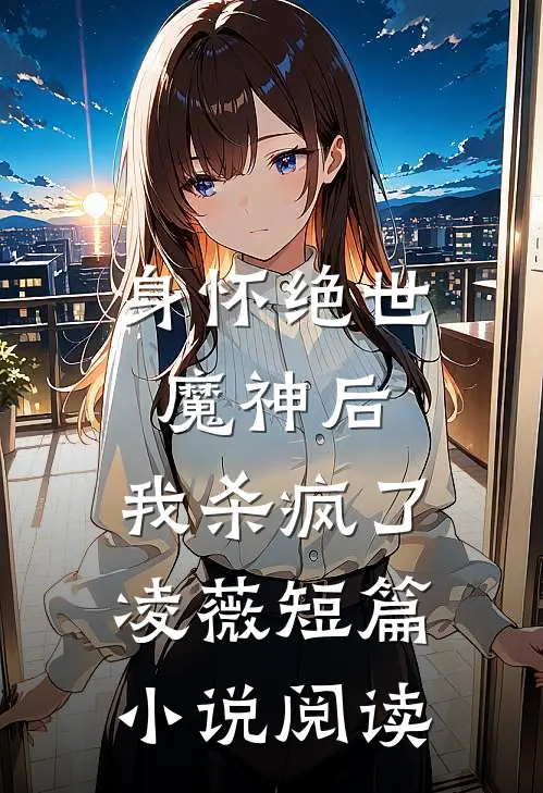 身怀绝世魔神后,我杀疯了凌薇短篇阅读