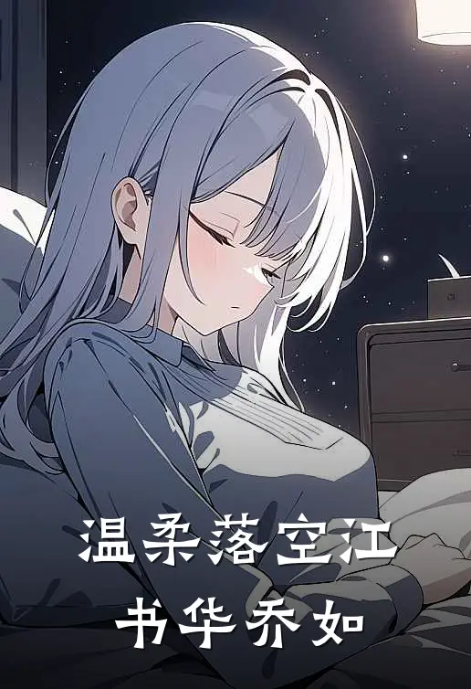 温柔落空江书华乔如
