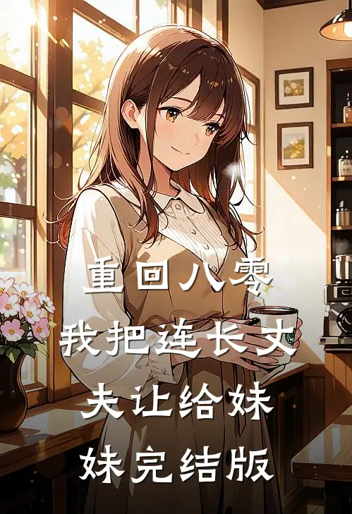 重回八零：我把连长丈夫让给妹妹完结版