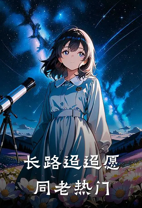 长路迢迢愿同老热门