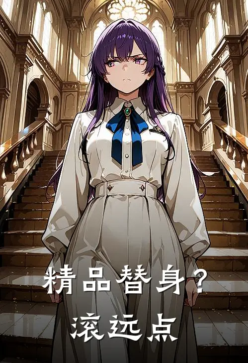 精品替身？滚远点