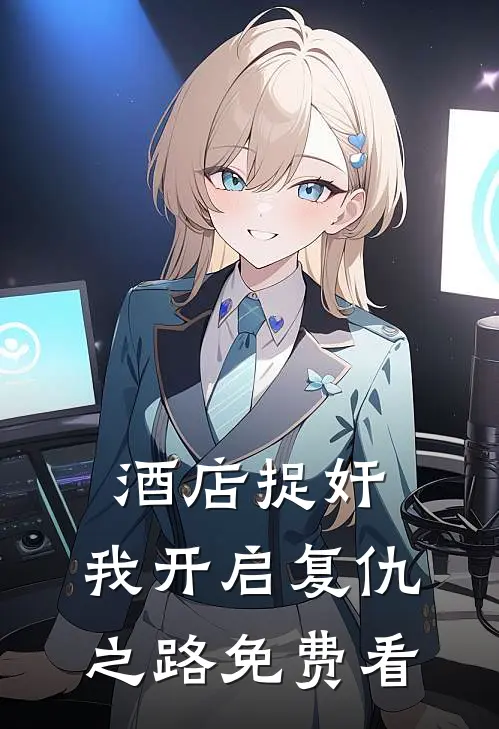 酒店捉奸，我开启复仇之路免费看
