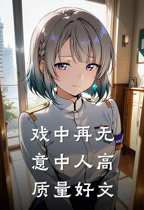 戏中再无意中人高质量好文