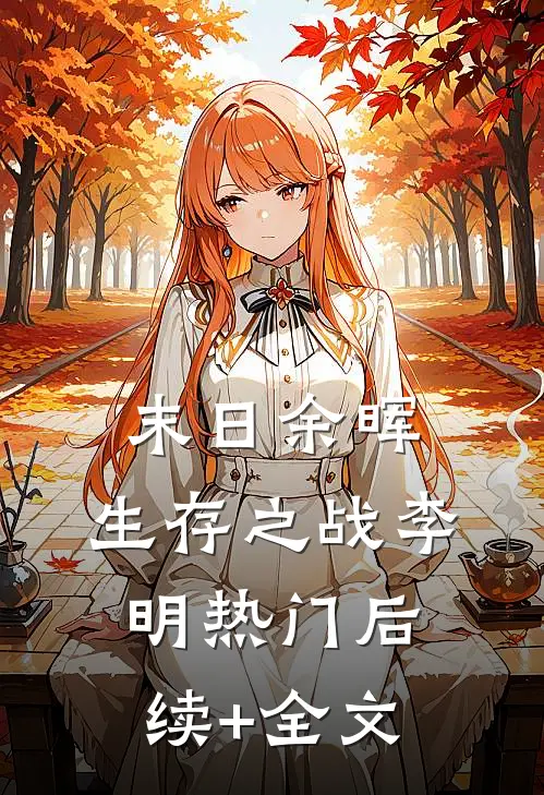 末日余晖：生存之战李明热门后续+全文